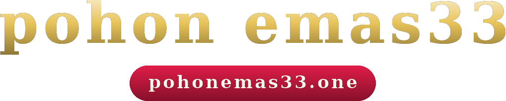 pohon emas33 logo